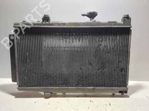 Water radiator TOYOTA YARIS (_P1_)  | BP8708213M31 