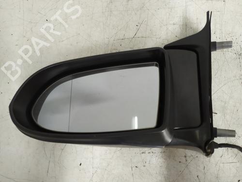 Used Left mirror Left mirror OPEL ZAFIRA A MPV (T98) [1999-2006] 34736228 34736228