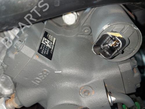 Engine PEUGEOT 407 (6D_)  | BP33442034M1  - Image 5