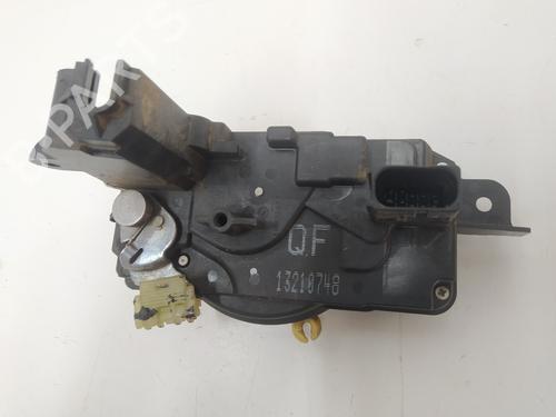 Used Front right lock OPEL ASTRA H GTC (A04) 1.6 (L08) (116 hp) 12509231