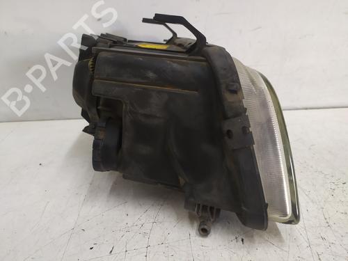 Left headlight AUDI A4 B5 (8D2) 1.9 TDI | BP32507716C28