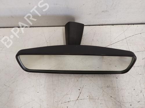 Used Rear mirror PEUGEOT 208 I (CA_, CC_) [2012-2021]  32345619