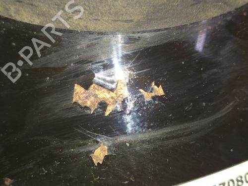 Faro destro FIAT SCUDO Platform/Chassis (220_) 2.0 JTD | BP30856139C29