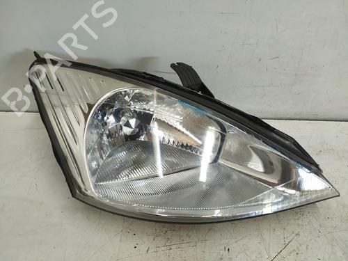 Used Right headlight Right headlight FORD FOCUS I Turnier (DNW) [1999-2007] 36025171 36025171