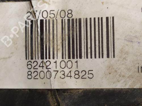 Left taillight DACIA SANDERO | BP36476503C34 - Image 2