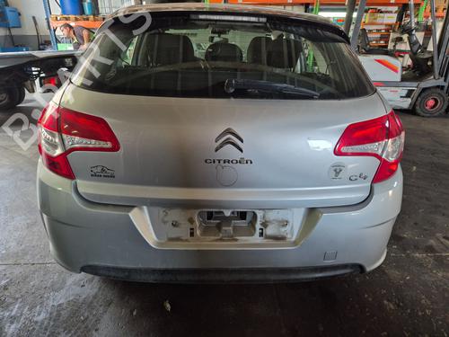 Køler CITROËN C4 II (NC_)  | BP27434184M31 