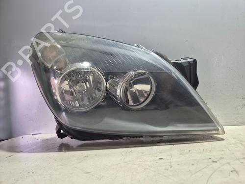 Højre forlygte OPEL ASTRA H GTC (A04)  | BP25849361C29 