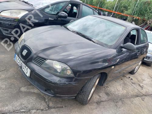 Headlight switch SEAT IBIZA III (6L1) | BP35930338I24 - Image 9