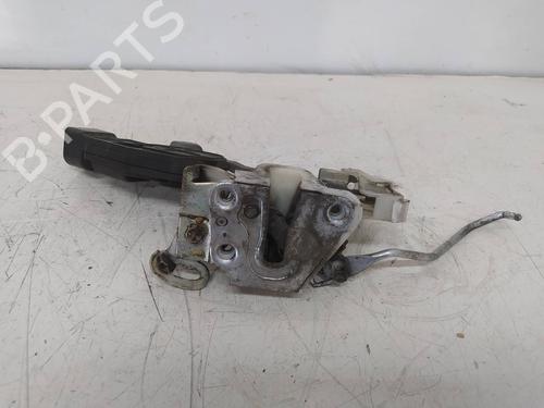 Front right lock PEUGEOT 107 (PM_, PN_) 1.4 HDi | BP13714283C97 