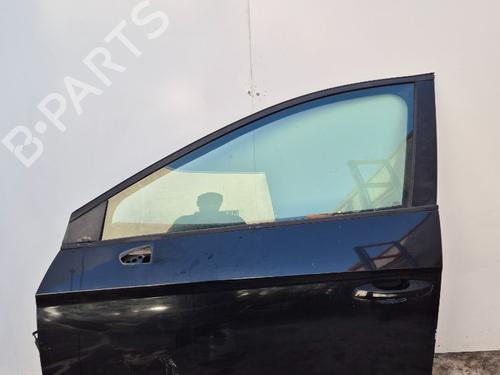 Used Left front door SEAT LEON (5F1) [2012-2021]  29573799