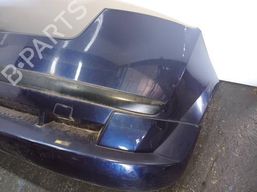 Rear bumper FIAT STILO (192_)  | BP13371228C8 