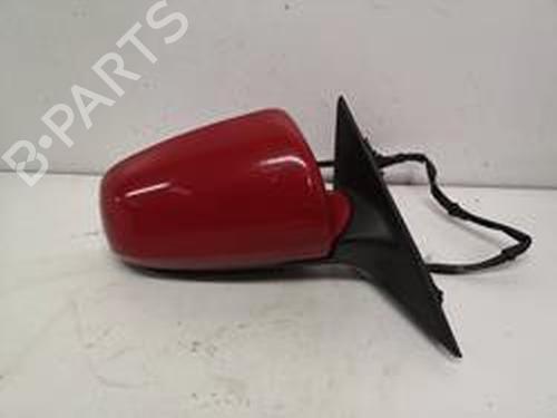 Right mirror AUDI A3 (8P1) 1.9 TDI | BP8903989C27 