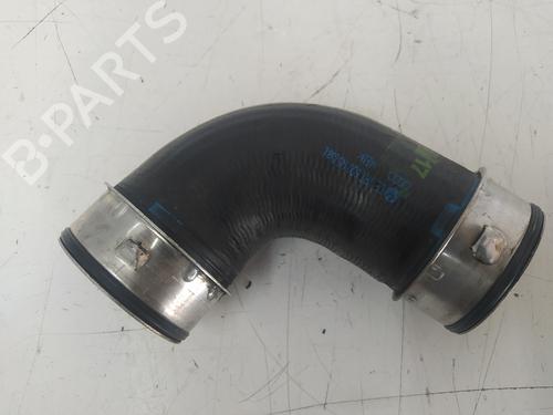 Pipe SEAT IBIZA III (6L1)  | BP18109505M125 