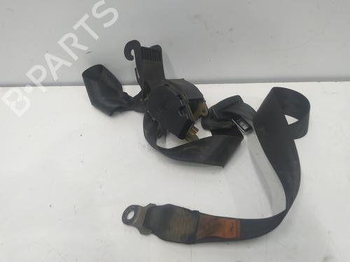 Used Rear right seatbelt VW GOLF III (1H1) 2.0 (115 hp) 16013786