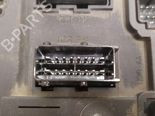 Fuse box PEUGEOT PARTNER MPV (5_, G_) | BP38050289E1 - Image 13