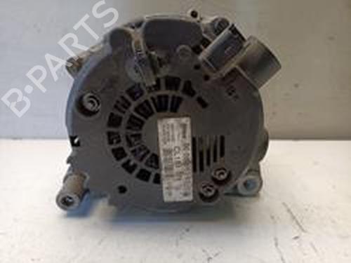 Alternator CITROËN C4 Picasso I MPV (UD_) 2.0 HDi 138 | BP8714792M7 