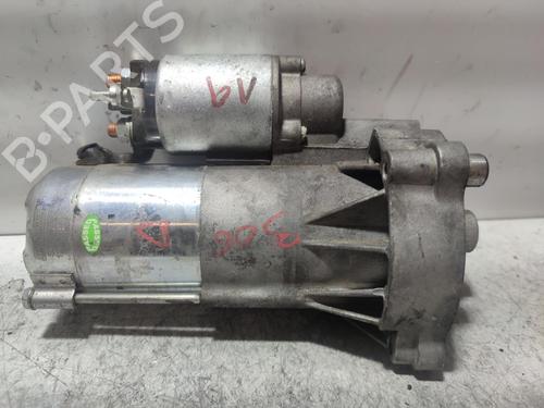 Startmotor PEUGEOT 306 Break (7E, N3, N5) [1994-2002]  8709056