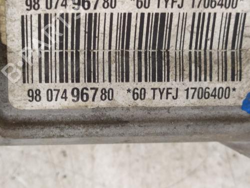 Steering rack CITROËN C3 II (SC_) | BP36670603M22 - Image 8