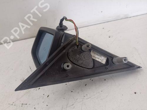 Right mirror BMW 5 (E60) 525 d | BP9852872C27 