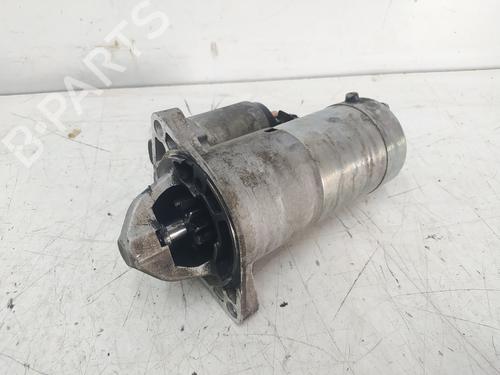 Used Starter FIAT GRANDE PUNTO (199_) 1.9 D Multijet (116 hp) 19515299
