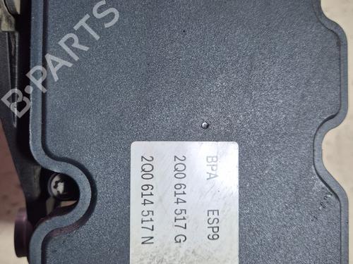 ABS pump SEAT ARONA (KJ7, KJP)  | BP26122964M43