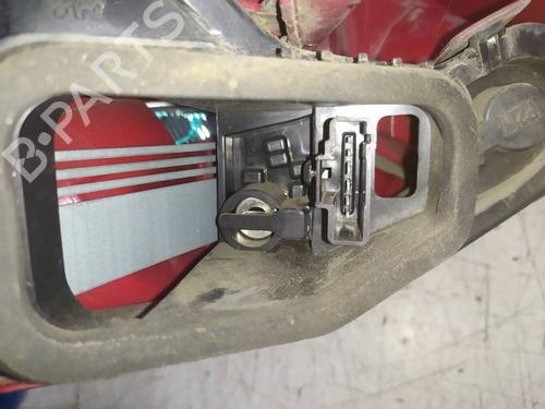 Right taillight PEUGEOT 207 (WA_, WC_)  | BP29410694C35 