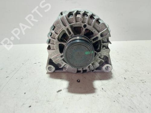 Used Alternator PEUGEOT 3008 I MPV (0U_) 1.6 BlueHDi 120 (120 hp) 18264292