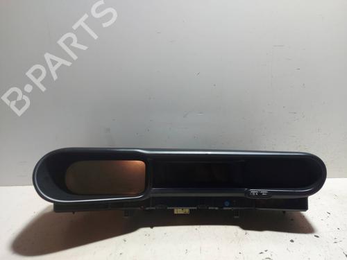 Kombiinstrument CITROËN C3 Picasso (SH_) [2008-2025]  24296337