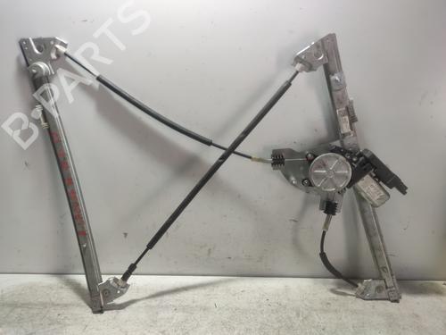 Front left window mechanism RENAULT LAGUNA III Grandtour (KT0/1) 2.0 GT | BP10346914C22 