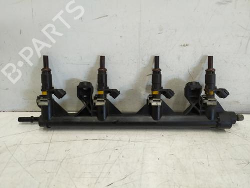 Used Injection rail PEUGEOT 3008 I MPV (0U_) [2009-2017]  30569917