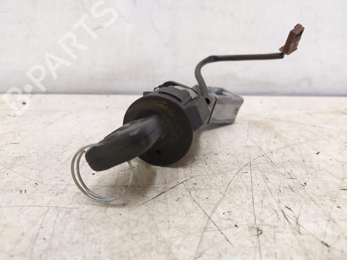 Used Ignition barrel PEUGEOT 3008 I MPV (0U_) [2009-2017]  30569924