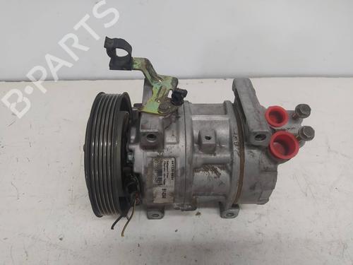 AC compressor FIAT STILO (192_)  | BP13497633M34 