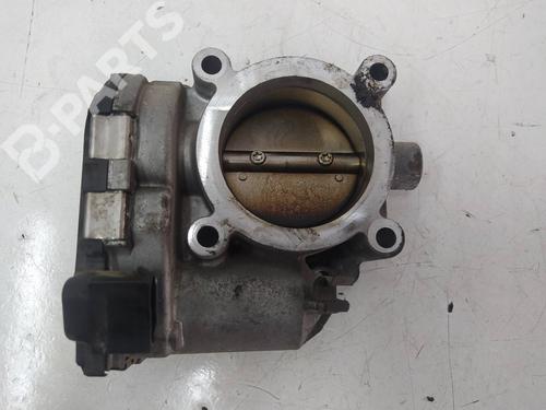 Used Throttle body Throttle body MERCEDES-BENZ A-CLASS (W169) A 200 (169.033, 169.333) (136 hp) 9762218 9762218