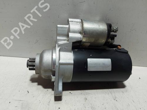 Used Starter SEAT TOLEDO II (1M2) [1998-2006]  23278511