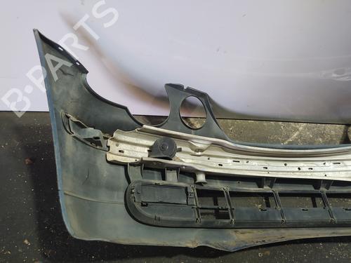 Front bumper BMW 3 Compact (E46) 316 ti | BP8946002C7