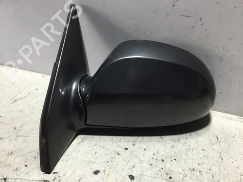 Used Left mirror KIA CERATO I Saloon (LD) 1.6 (105 hp) 29041259