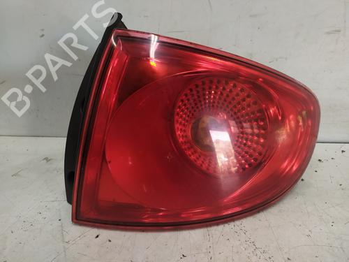 Used Right taillight Right taillight SEAT ALTEA (5P1) [2004-2015] 34040493 34040493