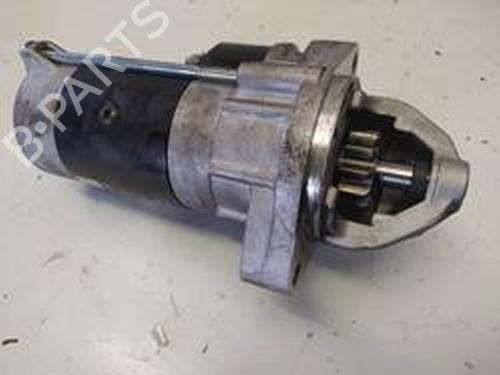 Startmotor BMW 3 (E46) 320 d (136 hp) 8713931