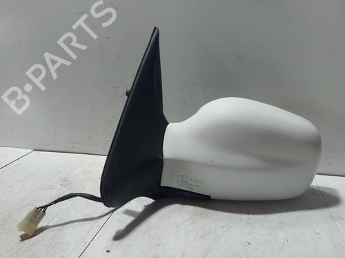 Retrovisor esquerdo Retrovisor esquerdo TATA SAFARI (42_FD) 3.0 D (116 hp) 36277006 36277006