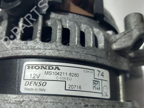 Generator HONDA CIVIC IX Tourer (FK) 1.6 i-DTEC (FK3) | BP30304921M7 