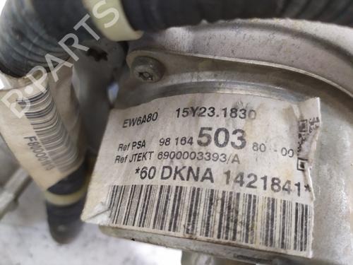 Steering rack PEUGEOT 208 I (CA_, CC_)  | BP32348819M22 