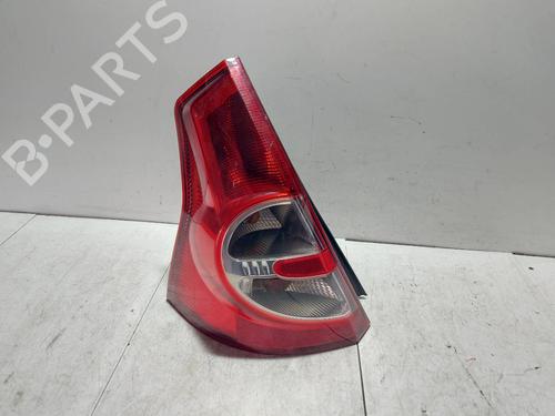 Used Left taillight Left taillight 39533020 39533020