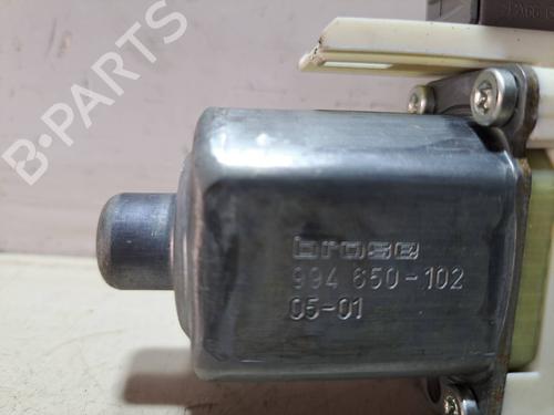 Right rear window motor PEUGEOT 407 (6D_)  | BP17081634E22 