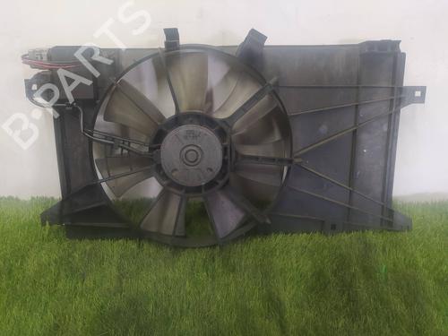 Køleventilator elektrisk MAZDA 5 (CR) 2.0 CD (CR19) (143 hp) 8703892