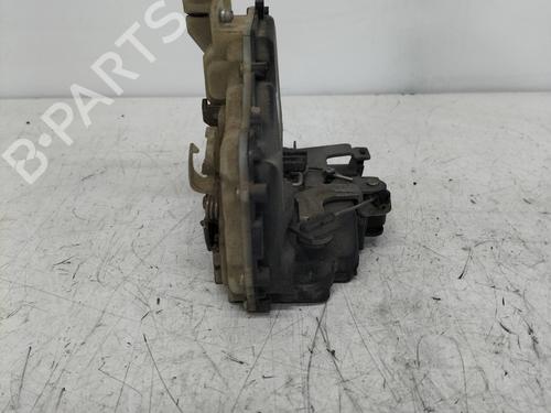 Front right lock VW TRANSPORTER T5 Van (7HA, 7HH, 7EA, 7EH) 1.9 TDI | BP10988590C97 
