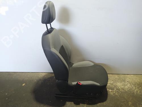 Left front seat CITROËN C3 II (SC_) | BP34102652C15 - Image 7