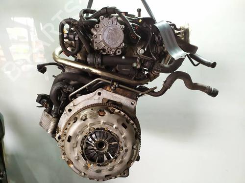 Engine VW PASSAT B6 (3C2) | BP39693819M1 - Image 4