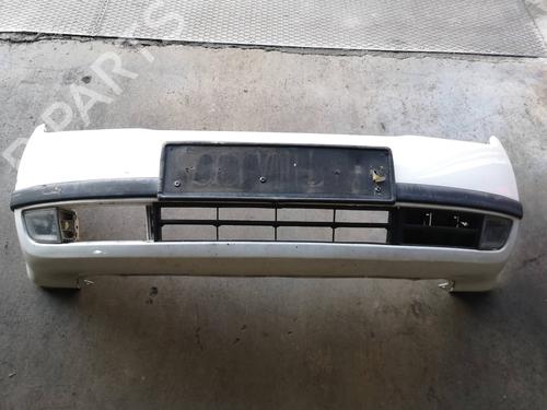 Used Front bumper SKODA FABIA I (6Y2) [1999-2008]  16580608