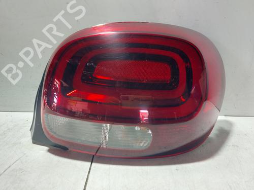 Used Right taillight Right taillight CITROËN C3 III (SX) [2016-2026] 34139045 34139045