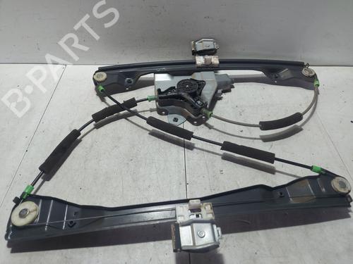 Front right window mechanism SSANGYONG ACTYON I | BP37248648C23 - Image 2